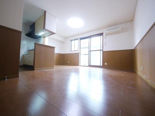 FANTASISTAの物件内観写真